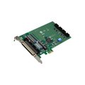 Advantech Manufacturing 32ch Iso. DIO and 32ch TTL DIO PCI Express Card PCIE-1730-BE